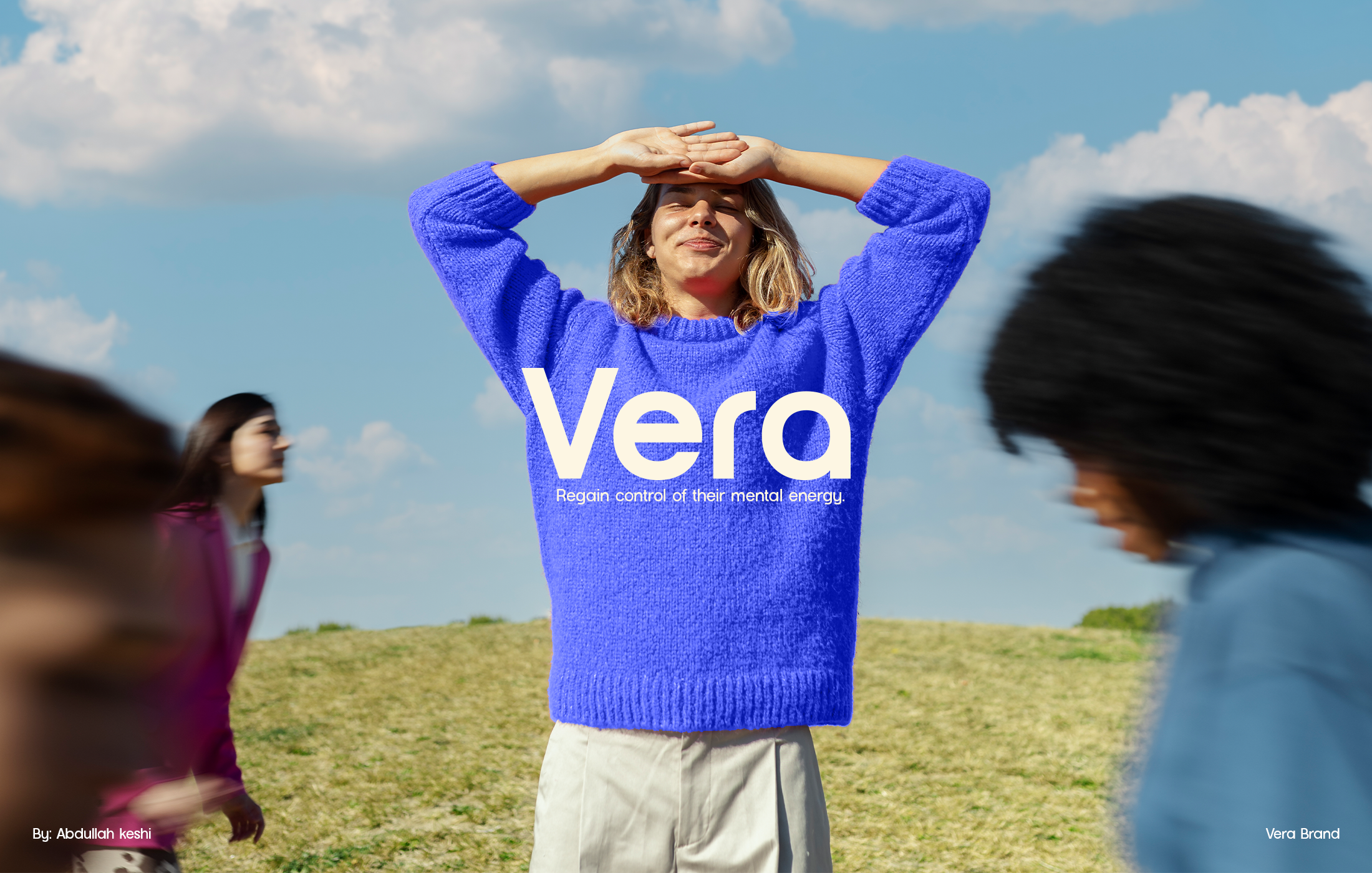 A Better Brain in 30 Days: How Vera Helps You Think Sharper