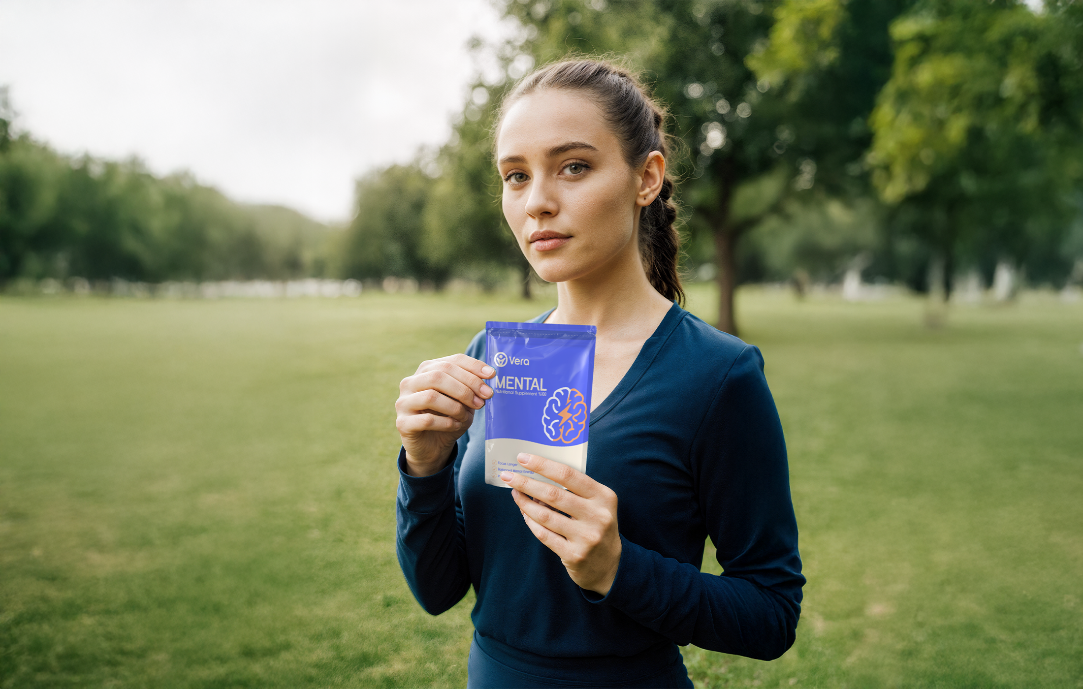 Real Ingredients, Real Results: The Science Behind Vera 🌿